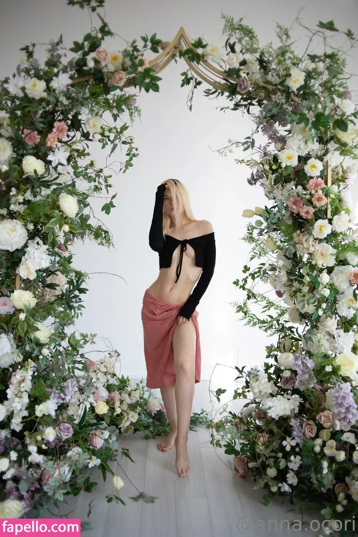 anna.ocori Onlyfans Photo Gallery 