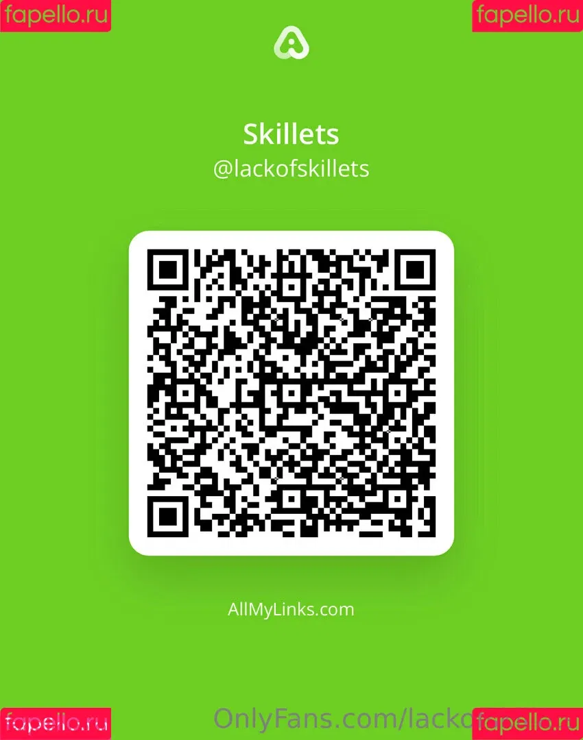 lackofskillets Onlyfans Photo Gallery 