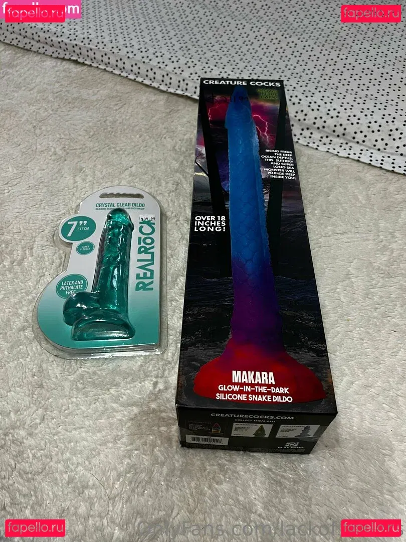 lackofskillets Onlyfans Photo Gallery 