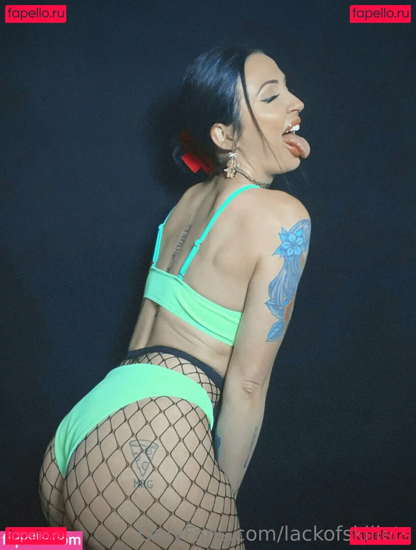 lackofskillets Onlyfans Photo Gallery 