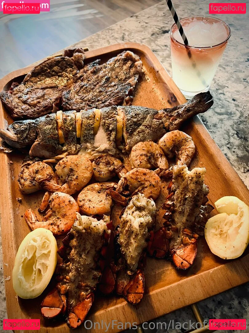 lackofskillets Onlyfans Photo Gallery 