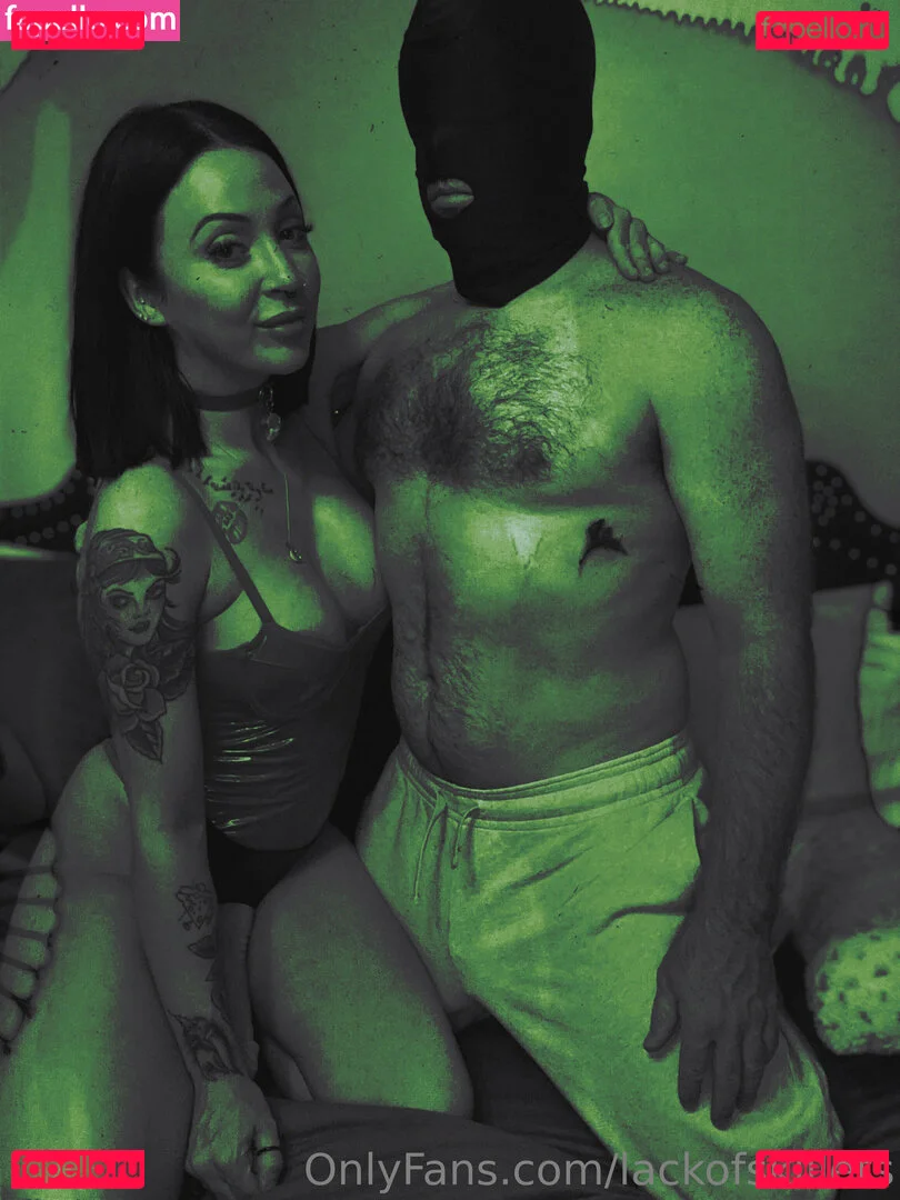 lackofskillets Onlyfans Photo Gallery 