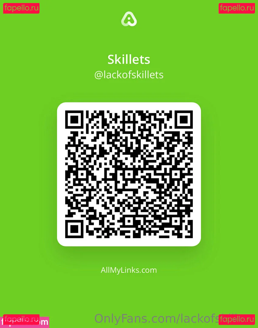 lackofskillets Onlyfans Photo Gallery 