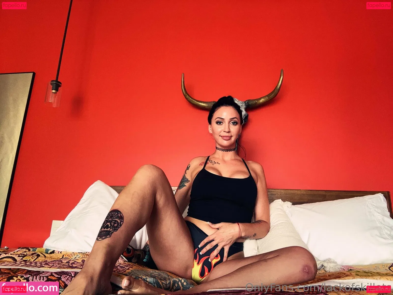 lackofskillets Onlyfans Photo Gallery 