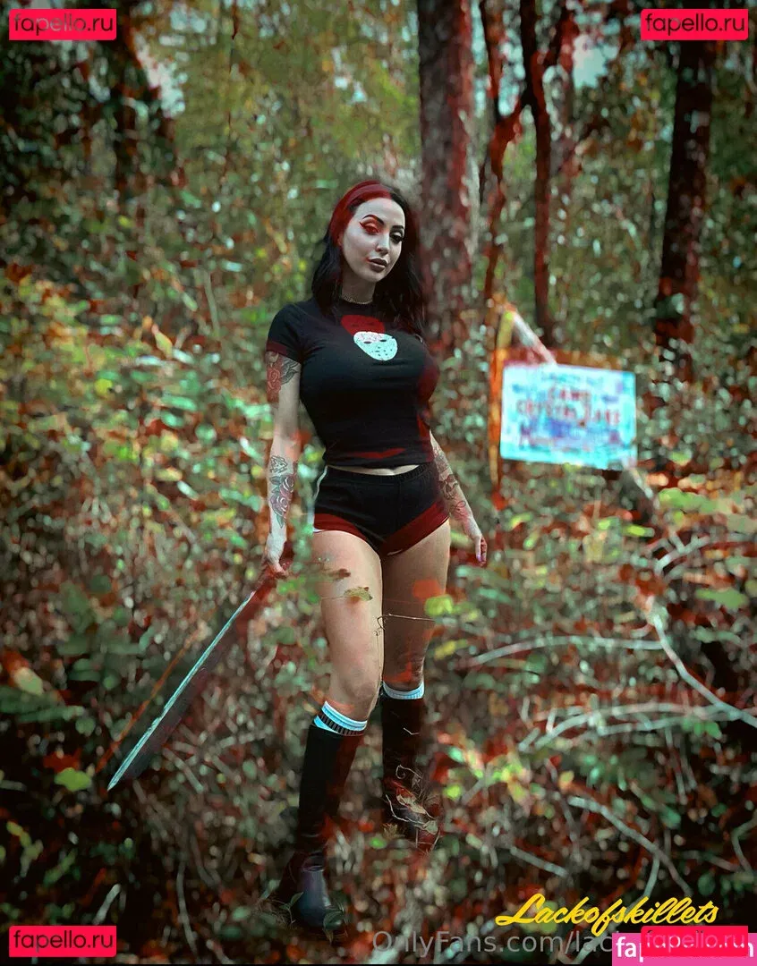 lackofskillets Onlyfans Photo Gallery 