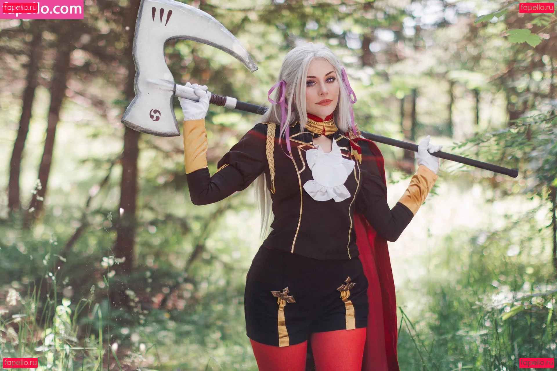 RiCare Onlyfans Photo Gallery 