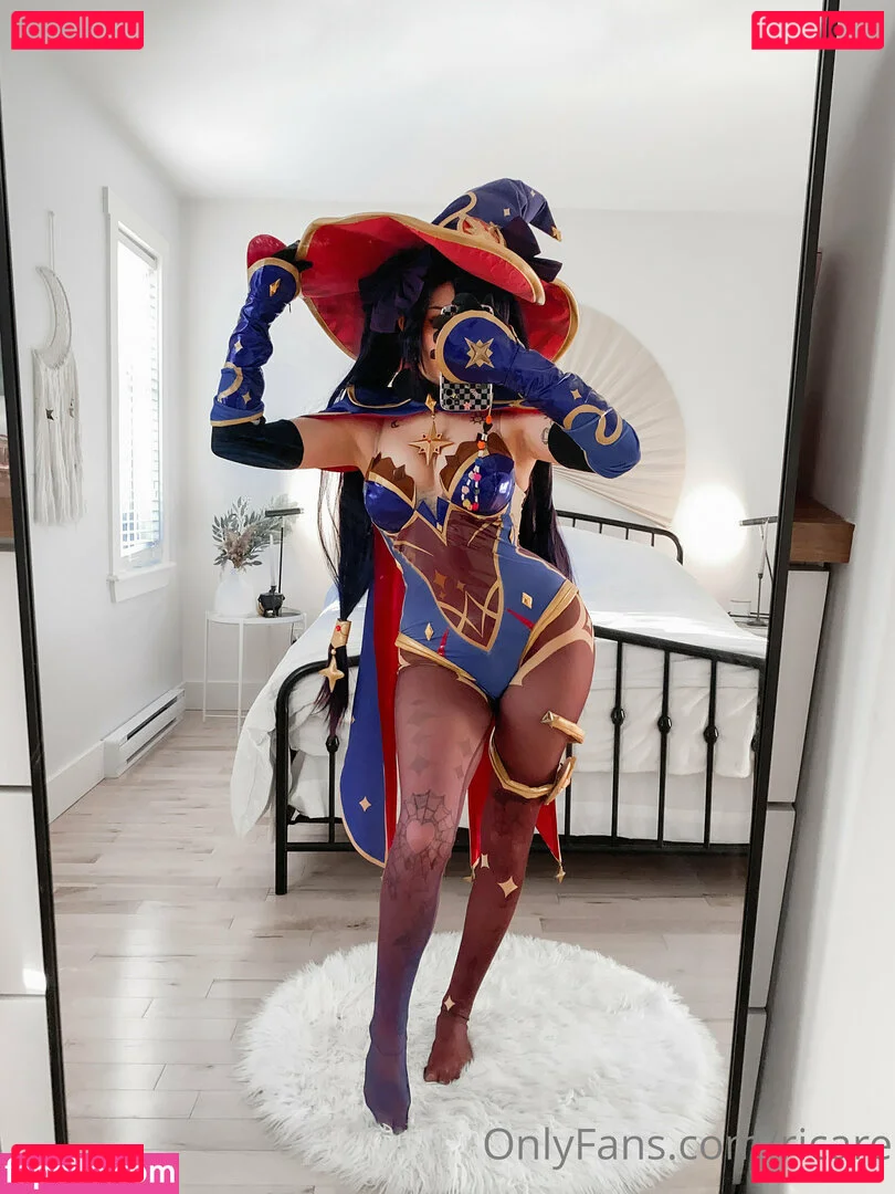 RiCare Onlyfans Photo Gallery 