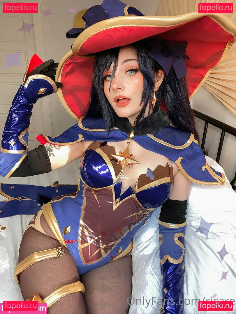 RiCare Onlyfans Photo Gallery 