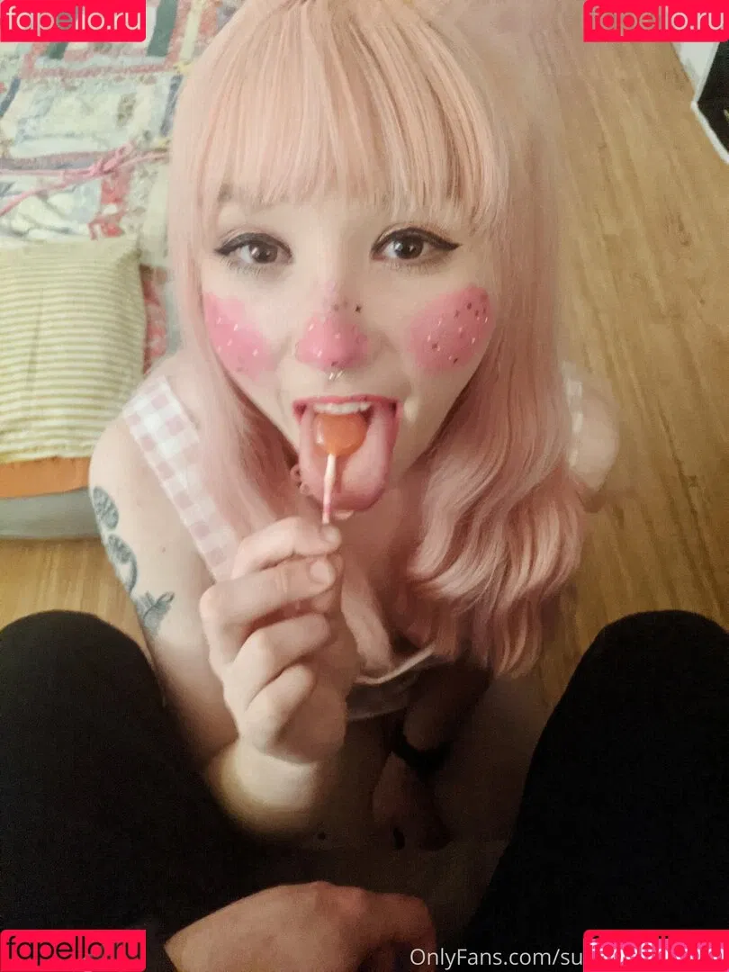 sunkensuccubus Onlyfans Photo Gallery 