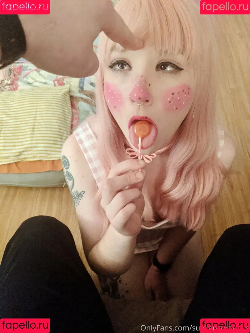 sunkensuccubus Onlyfans Photo Gallery 