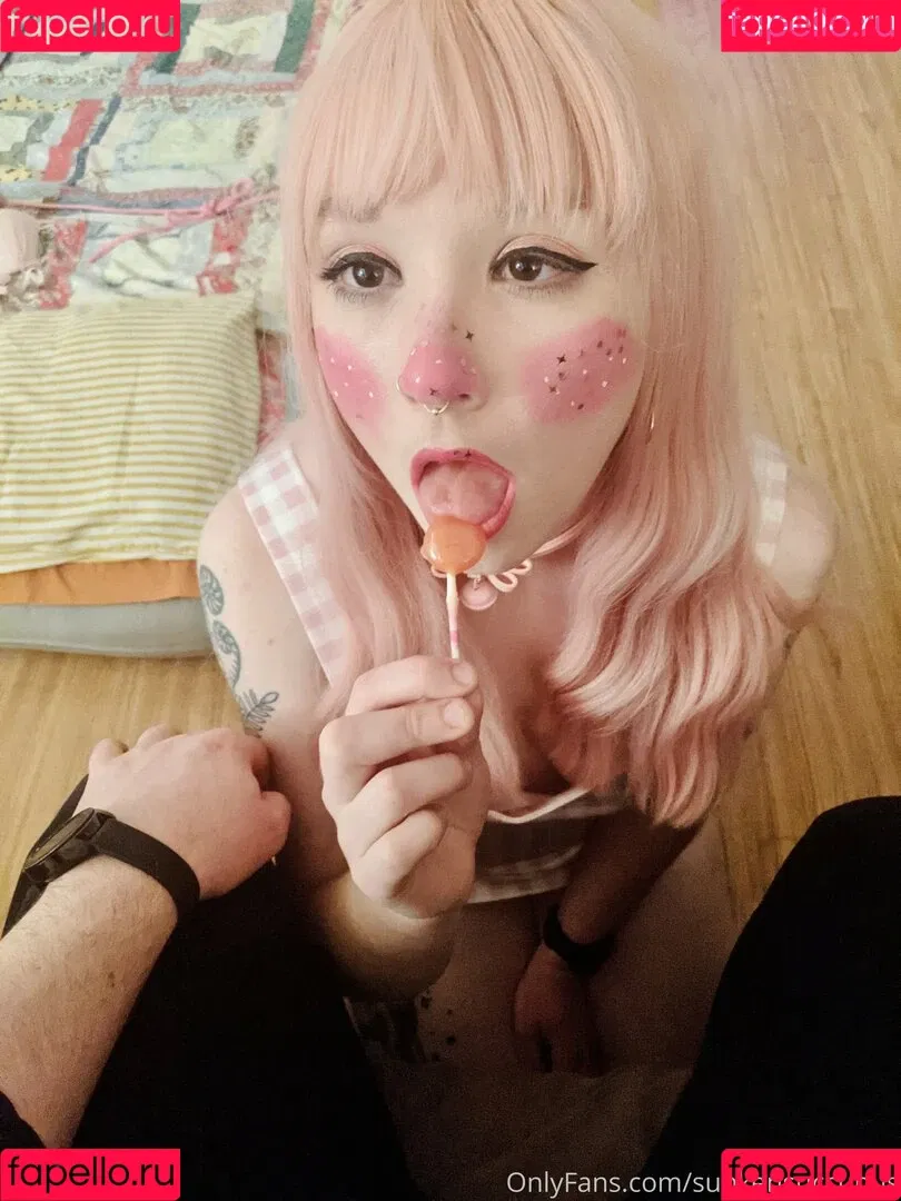 sunkensuccubus Onlyfans Photo Gallery 