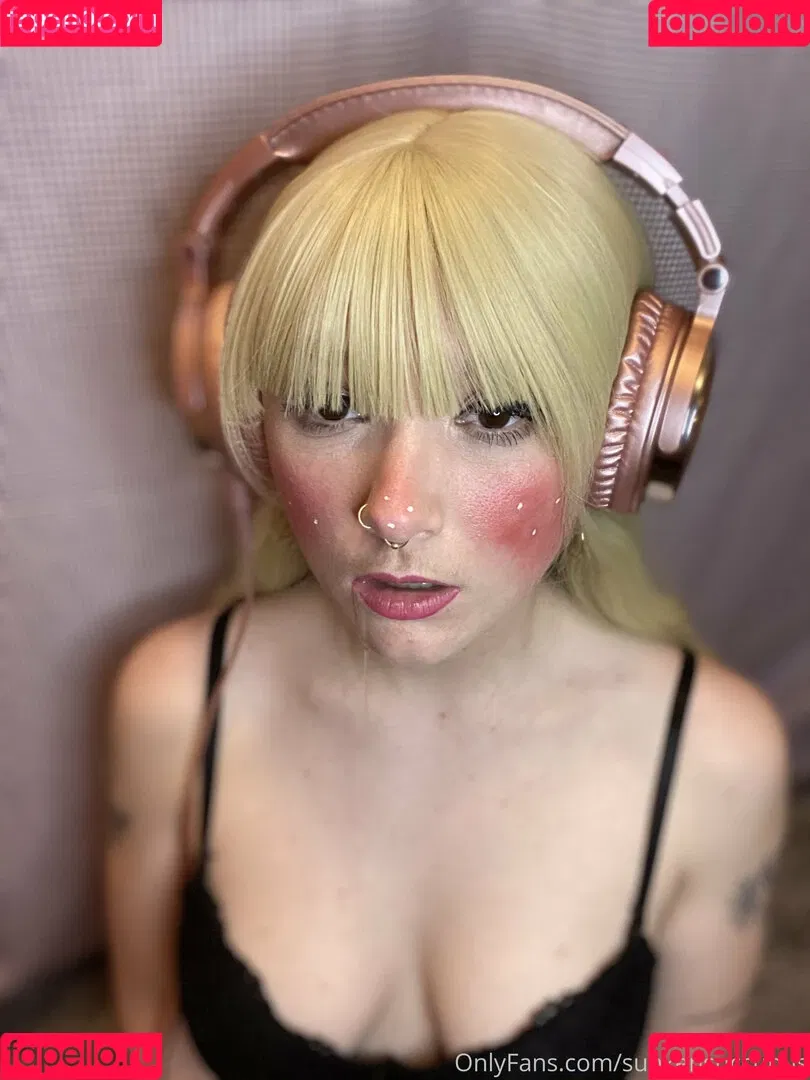 sunkensuccubus Onlyfans Photo Gallery 