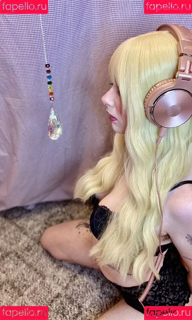 sunkensuccubus Onlyfans Photo Gallery 