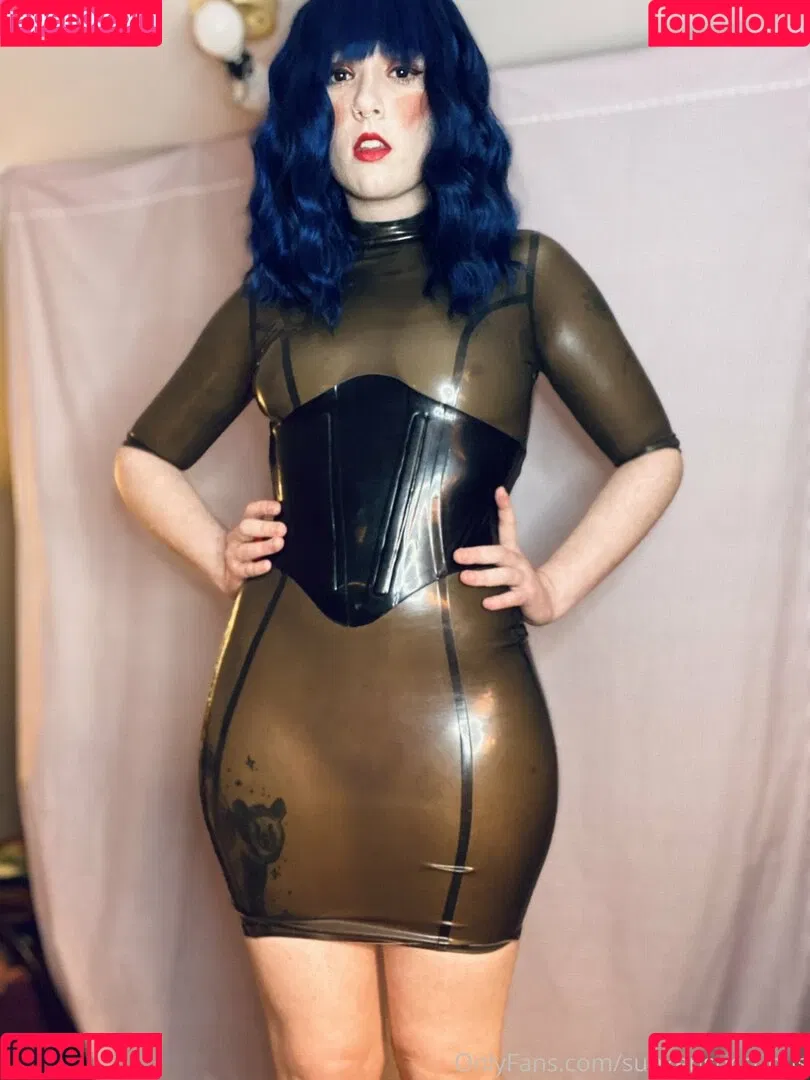 sunkensuccubus Onlyfans Photo Gallery 