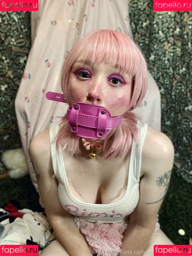 sunkensuccubus Onlyfans Photo Gallery 