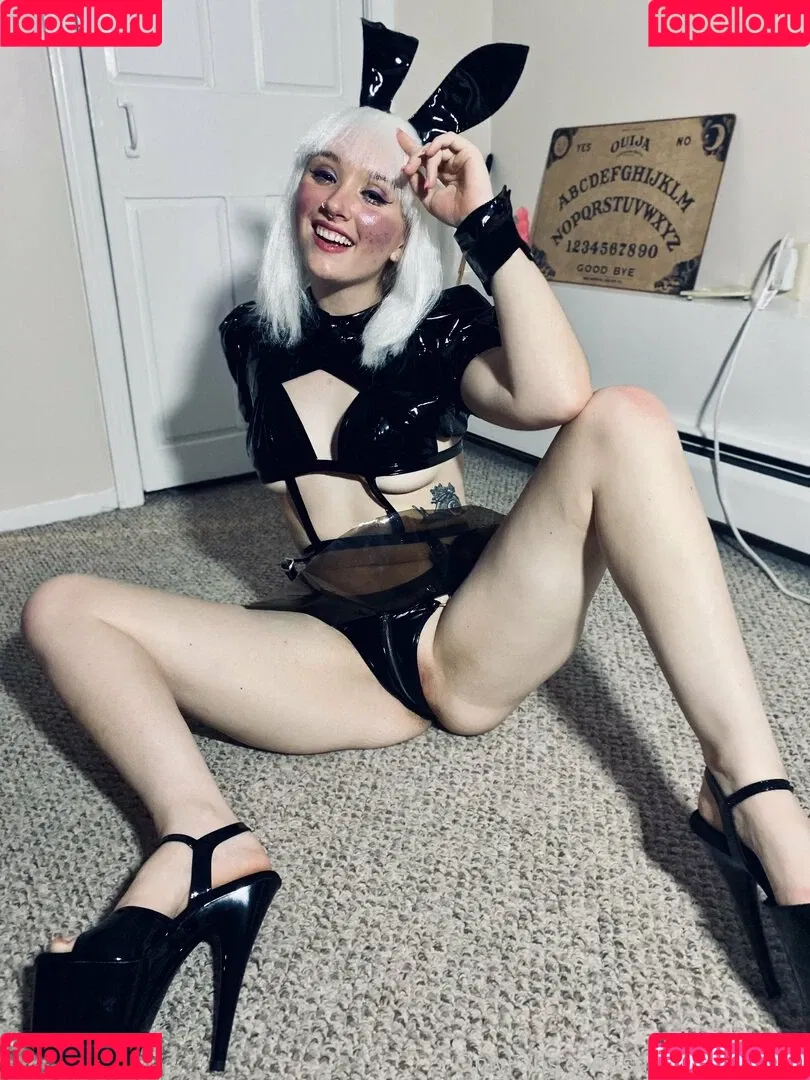 sunkensuccubus Onlyfans Photo Gallery 