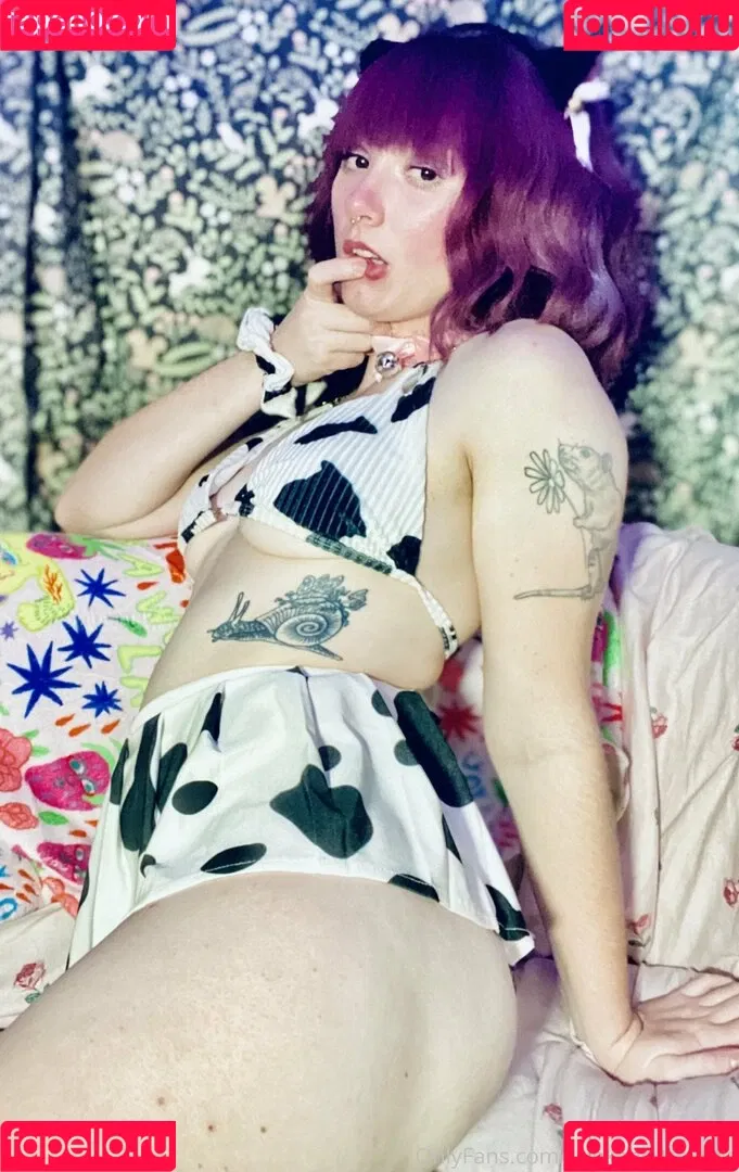 sunkensuccubus Onlyfans Photo Gallery 