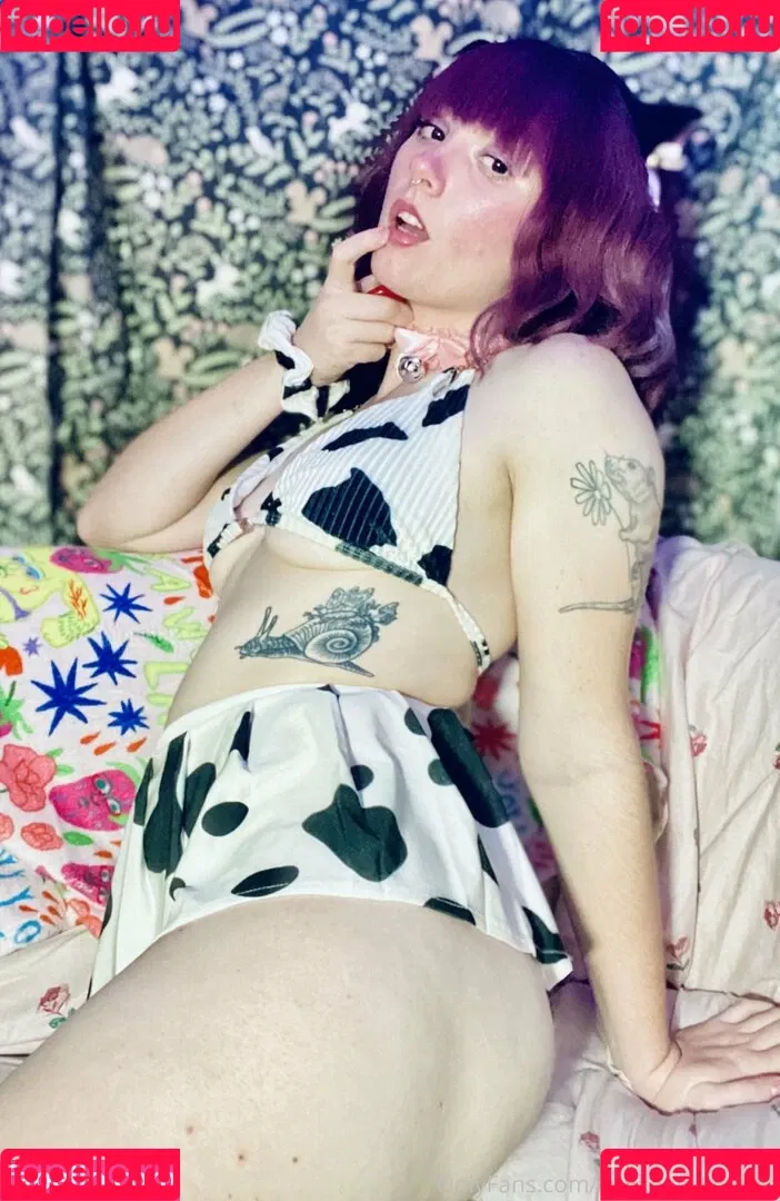 sunkensuccubus Onlyfans Photo Gallery 