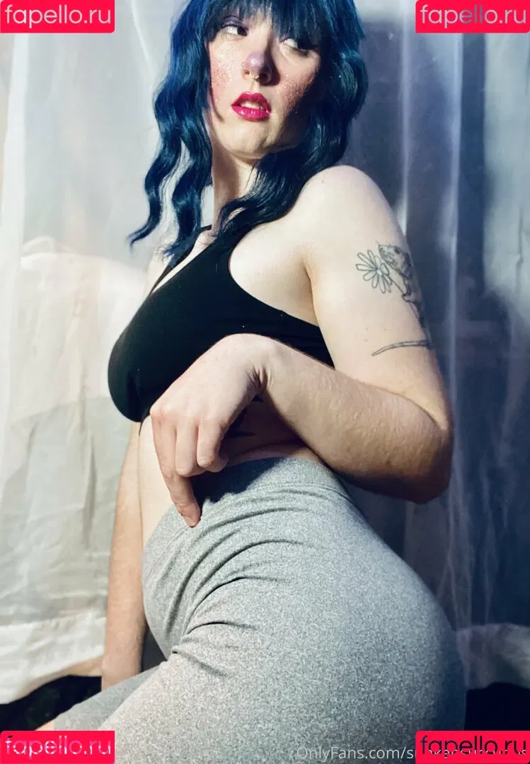 sunkensuccubus Onlyfans Photo Gallery 