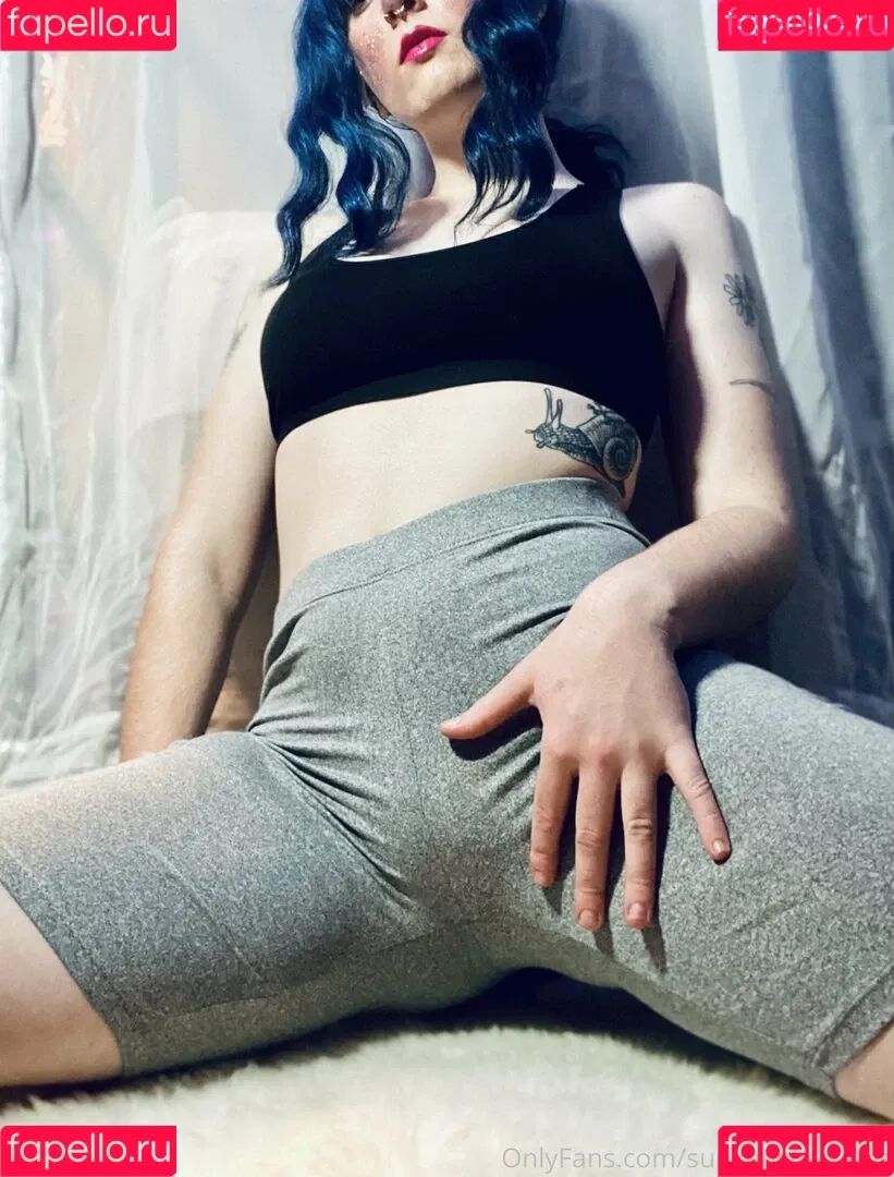 sunkensuccubus Onlyfans Photo Gallery 