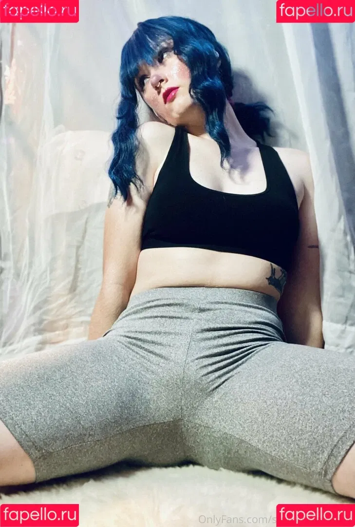 sunkensuccubus Onlyfans Photo Gallery 