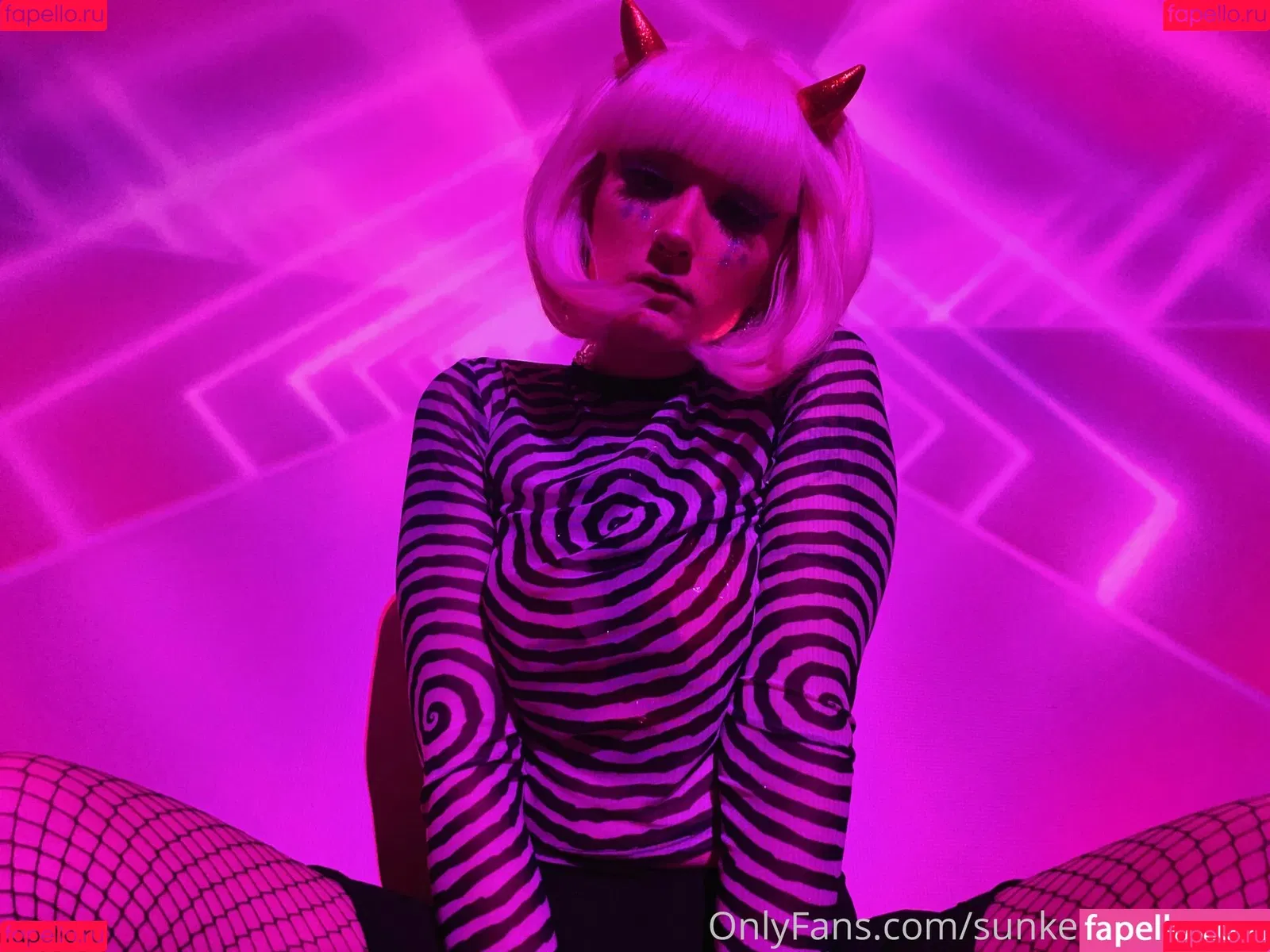 sunkensuccubus Onlyfans Photo Gallery 