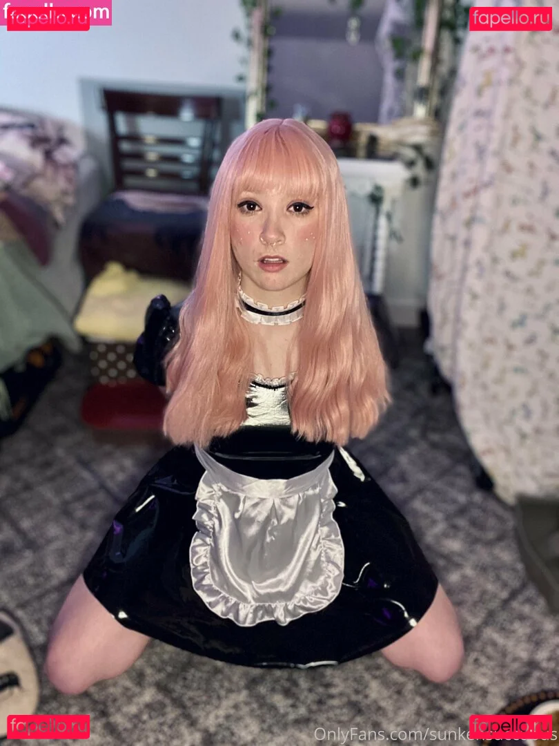 sunkensuccubus Onlyfans Photo Gallery 