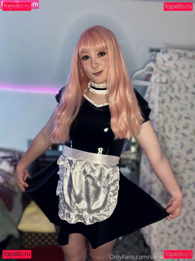 sunkensuccubus Onlyfans Photo Gallery 