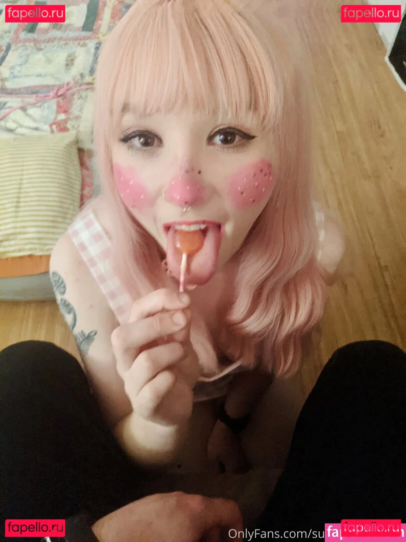 sunkensuccubus Onlyfans Photo Gallery 