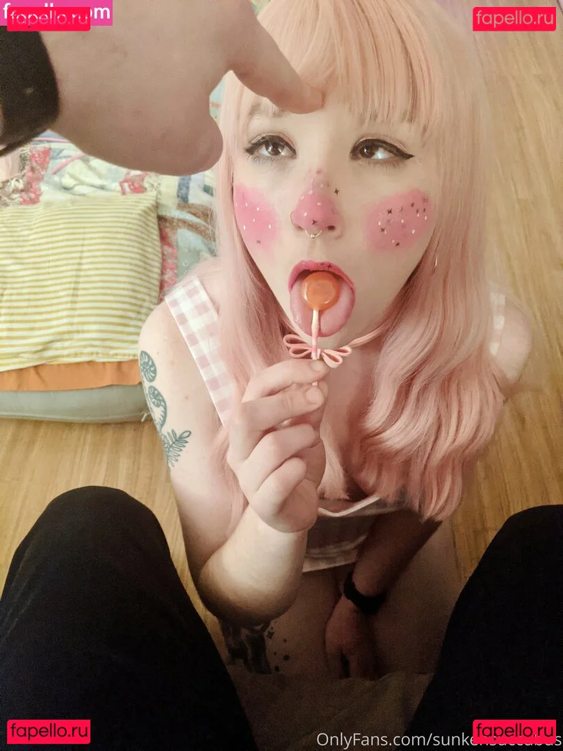 sunkensuccubus Onlyfans Photo Gallery 