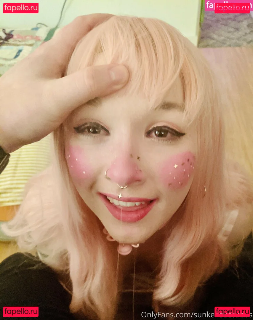 sunkensuccubus Onlyfans Photo Gallery 