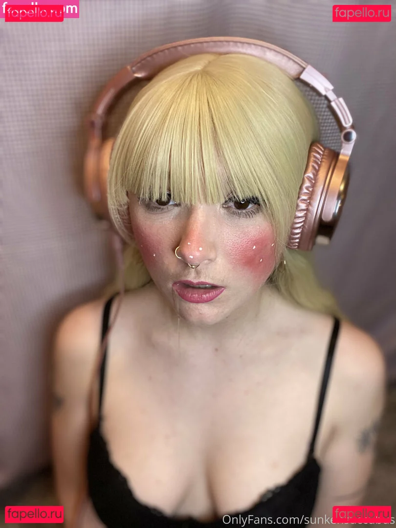 sunkensuccubus Onlyfans Photo Gallery 