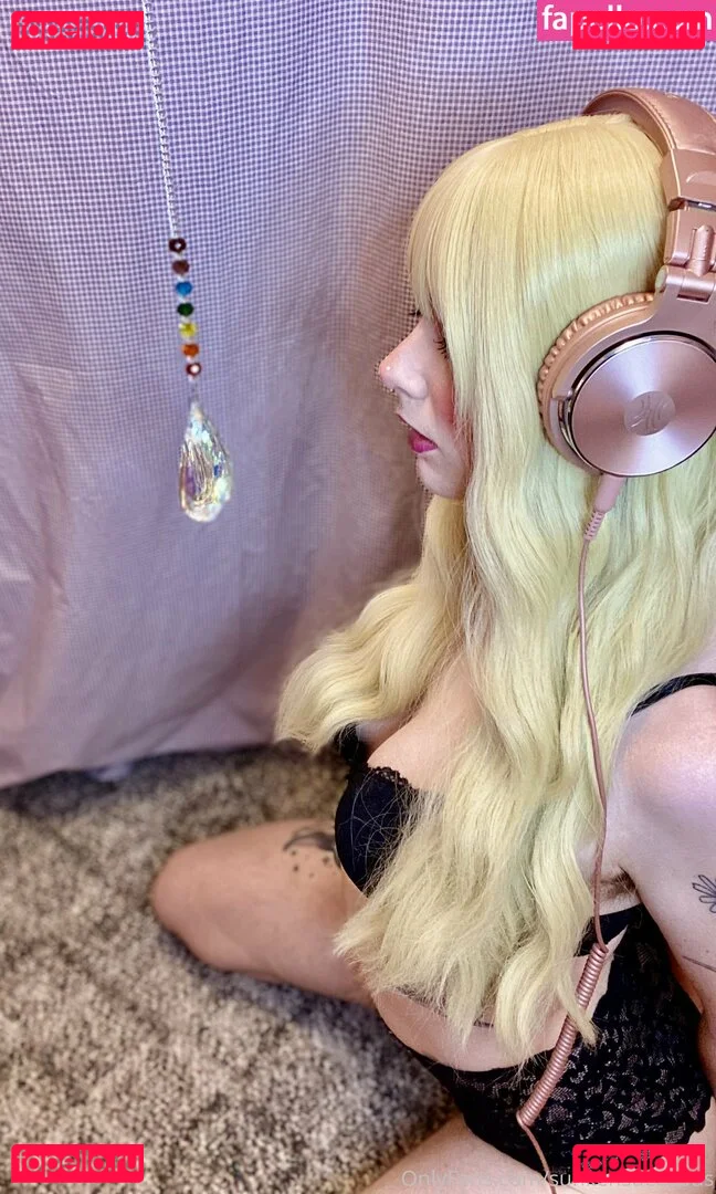 sunkensuccubus Onlyfans Photo Gallery 