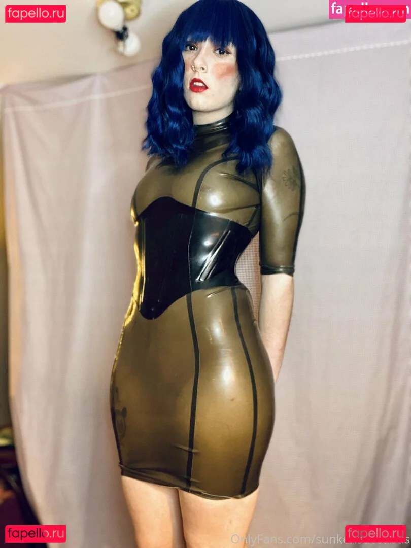 sunkensuccubus Onlyfans Photo Gallery 