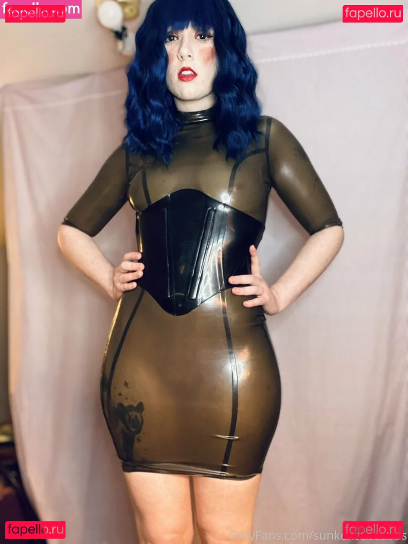 sunkensuccubus Onlyfans Photo Gallery 