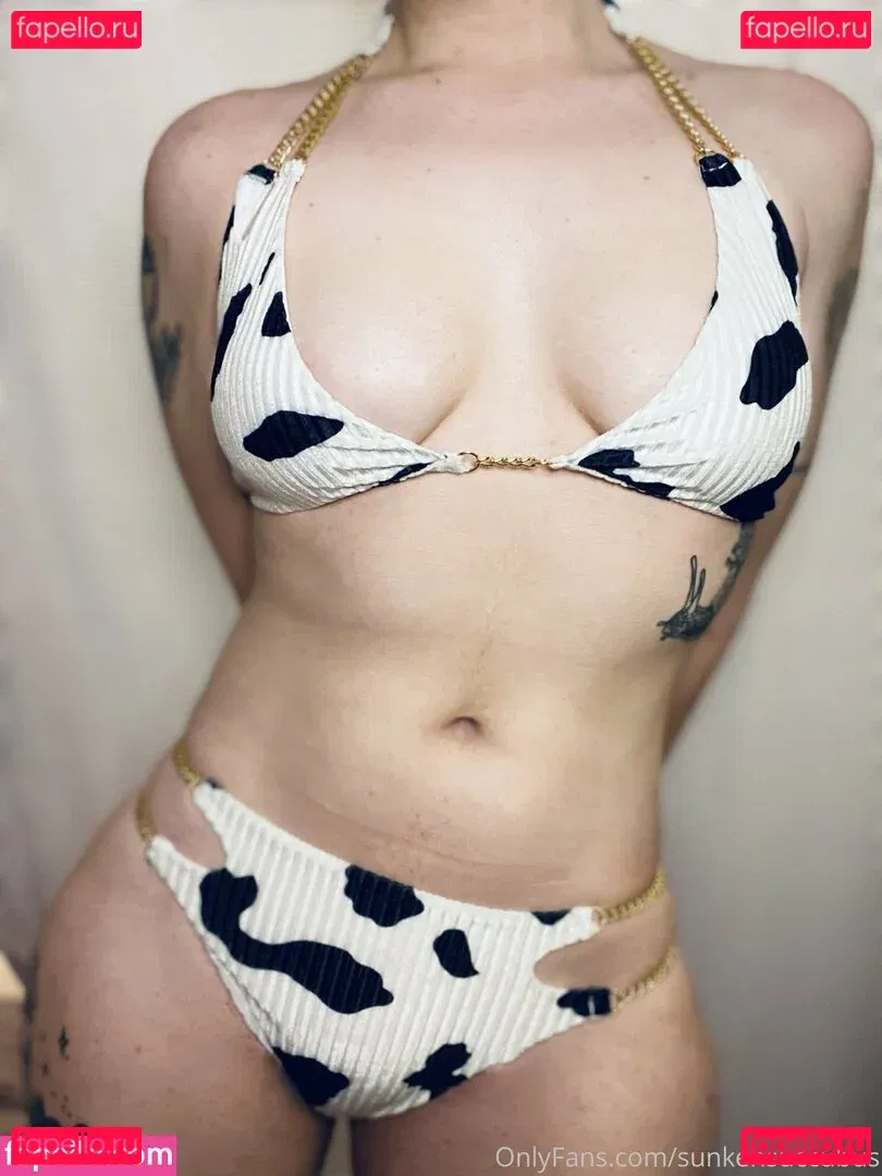 sunkensuccubus Onlyfans Photo Gallery 