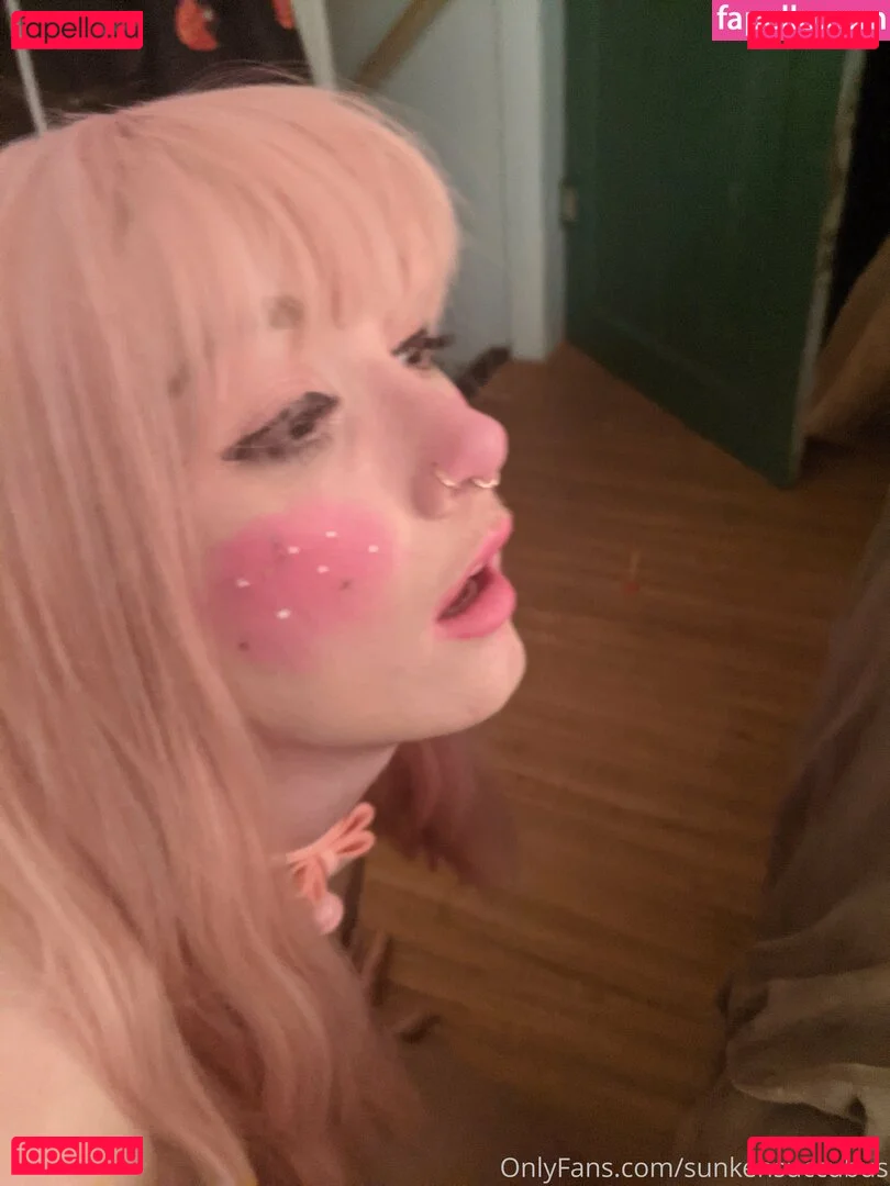 sunkensuccubus Onlyfans Photo Gallery 