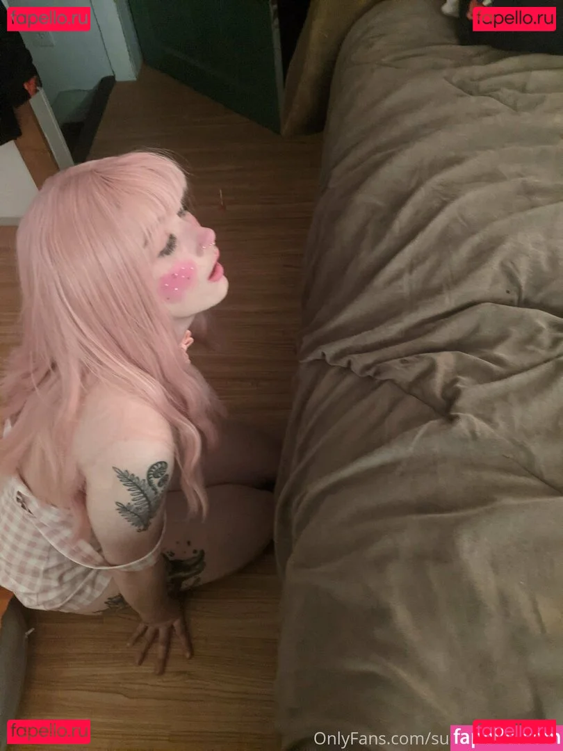 sunkensuccubus Onlyfans Photo Gallery 