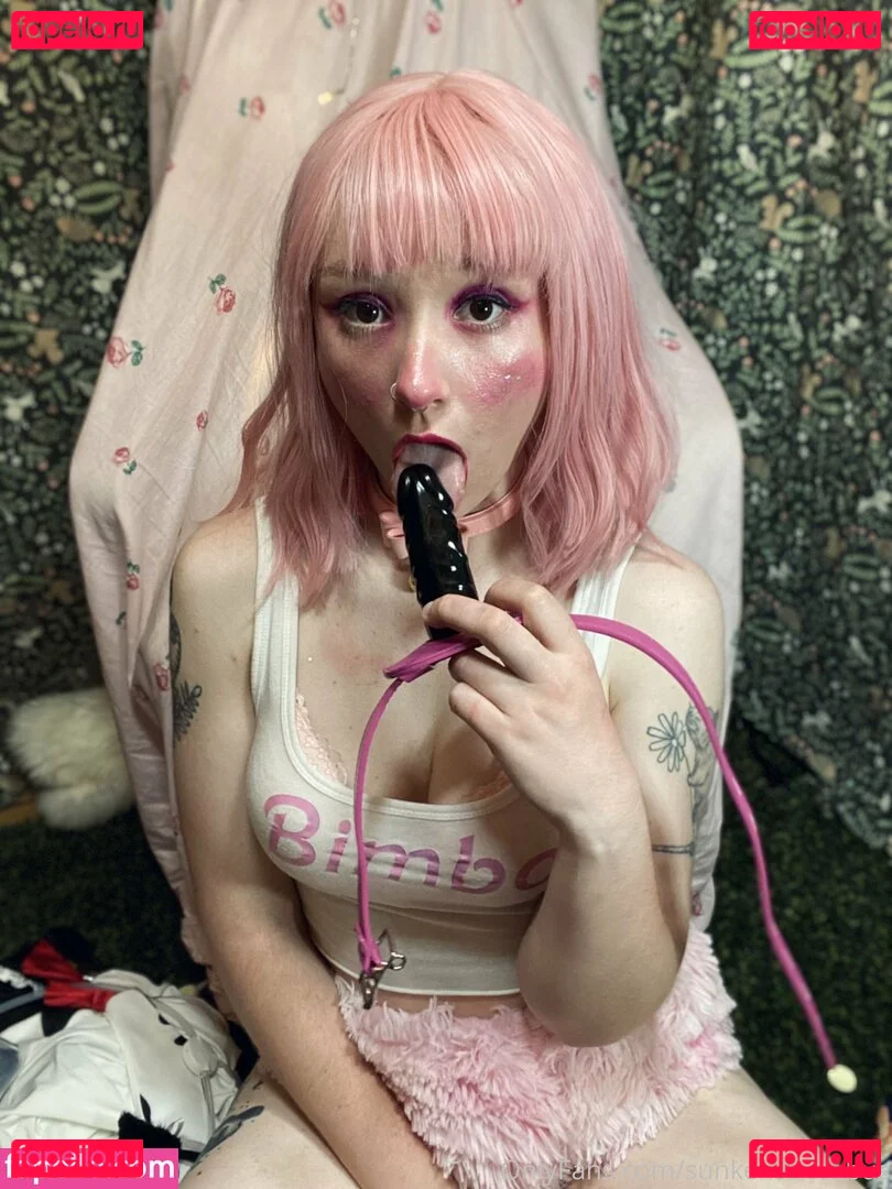 sunkensuccubus Onlyfans Photo Gallery 