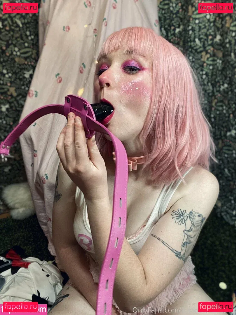 sunkensuccubus Onlyfans Photo Gallery 