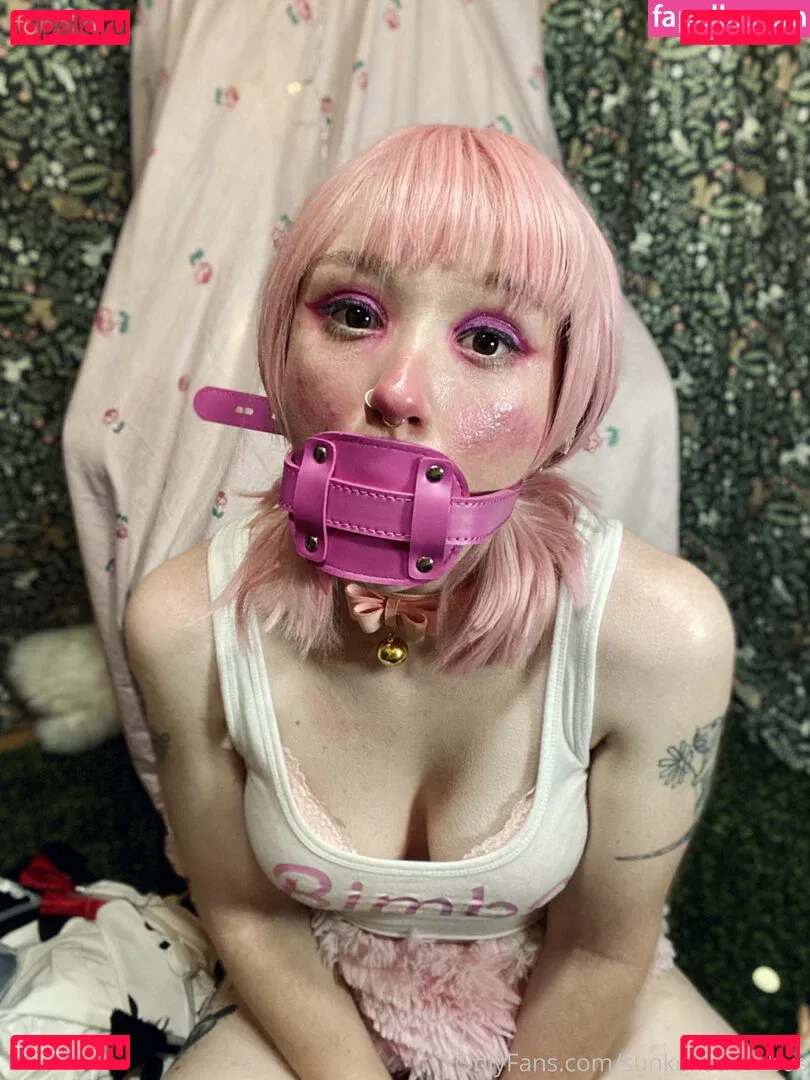 sunkensuccubus Onlyfans Photo Gallery 