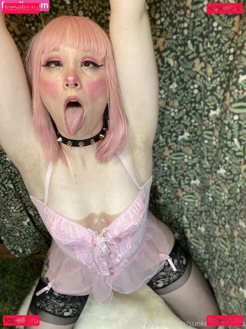 sunkensuccubus Onlyfans Photo Gallery 