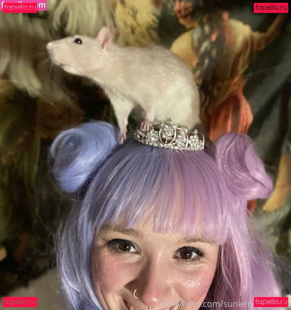 sunkensuccubus Onlyfans Photo Gallery 