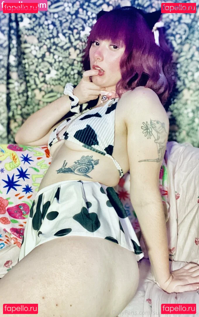 sunkensuccubus Onlyfans Photo Gallery 