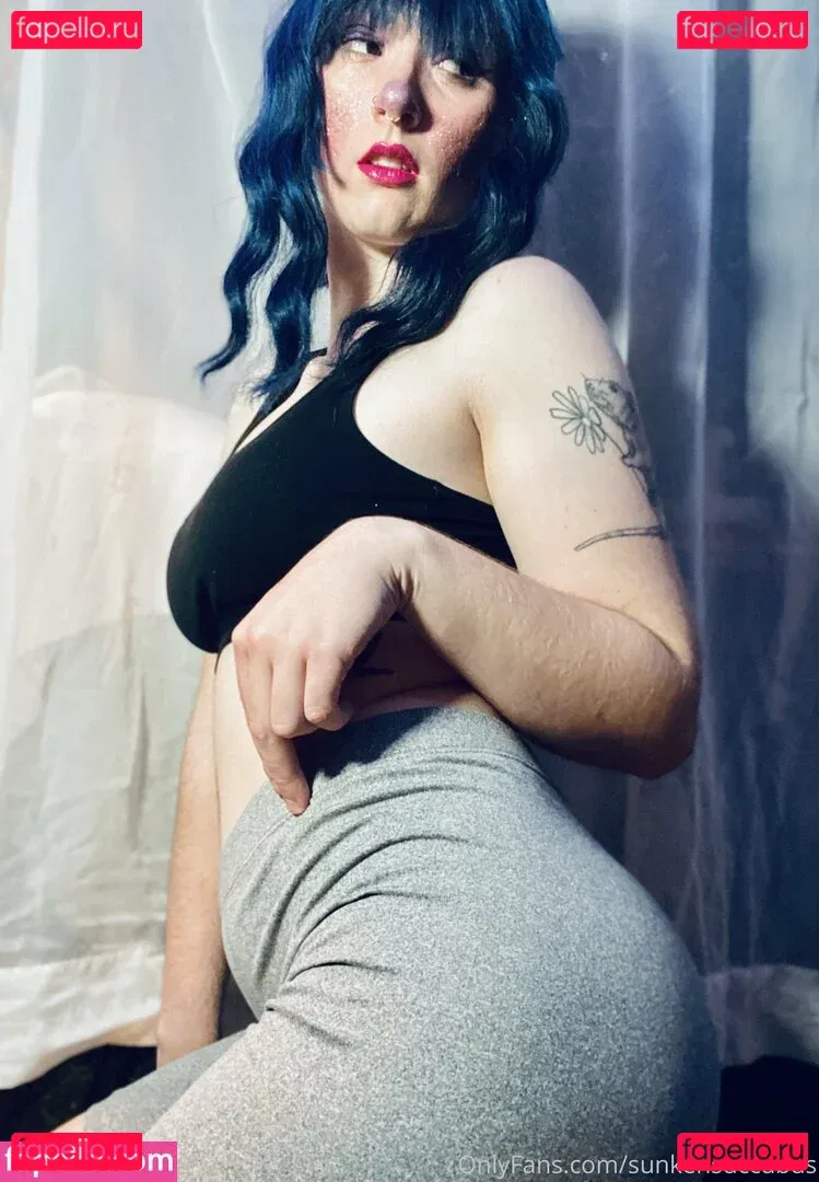 sunkensuccubus Onlyfans Photo Gallery 