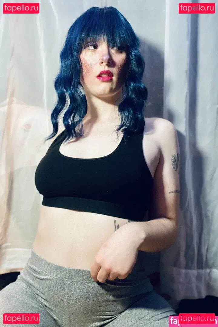 sunkensuccubus Onlyfans Photo Gallery 