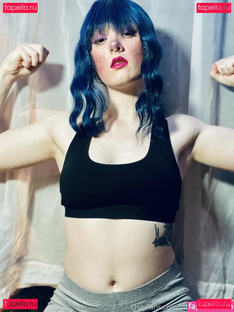 sunkensuccubus Onlyfans Photo Gallery 