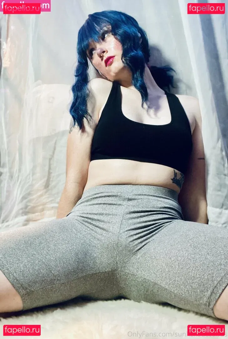 sunkensuccubus Onlyfans Photo Gallery 