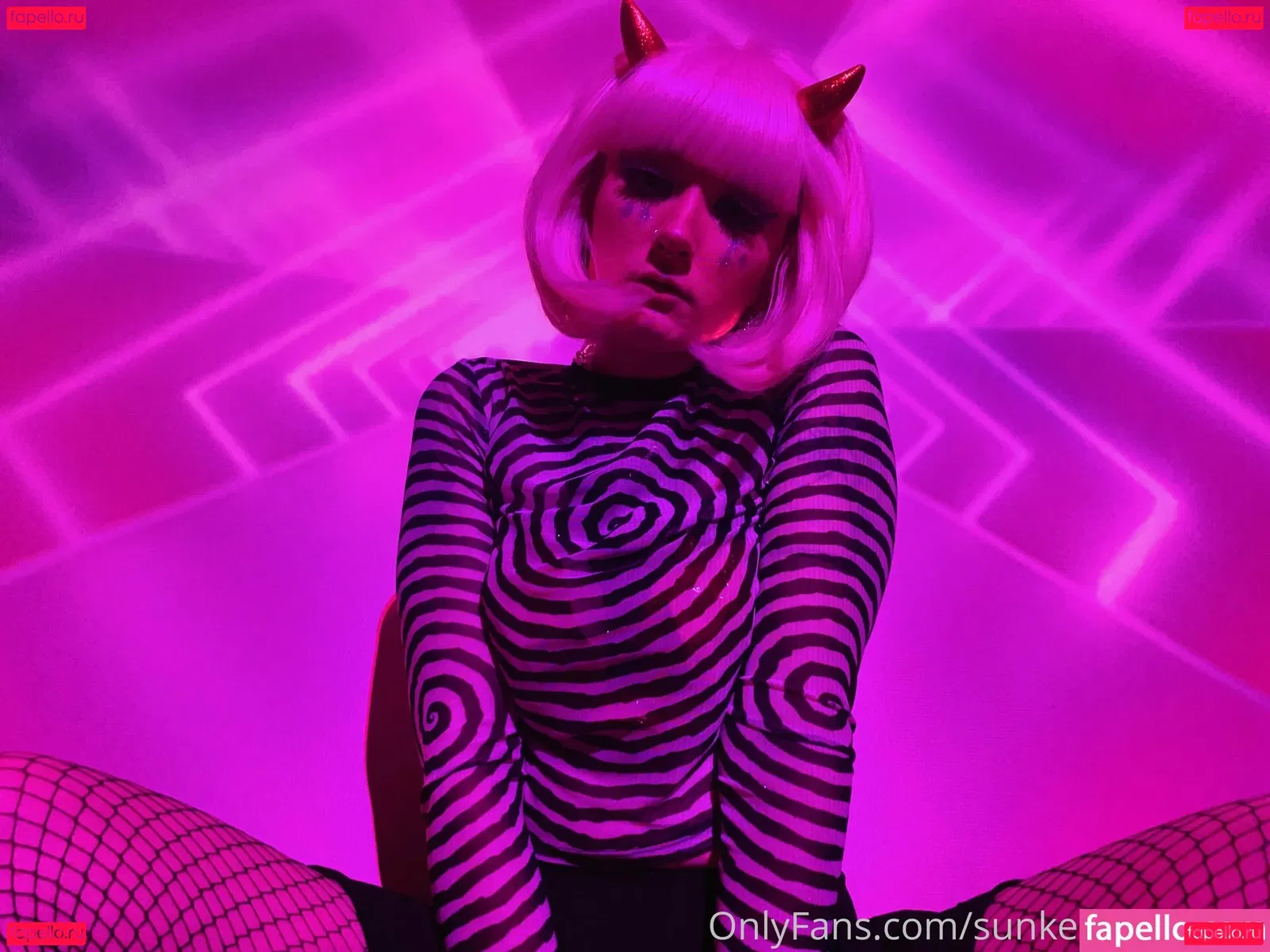 sunkensuccubus Onlyfans Photo Gallery 