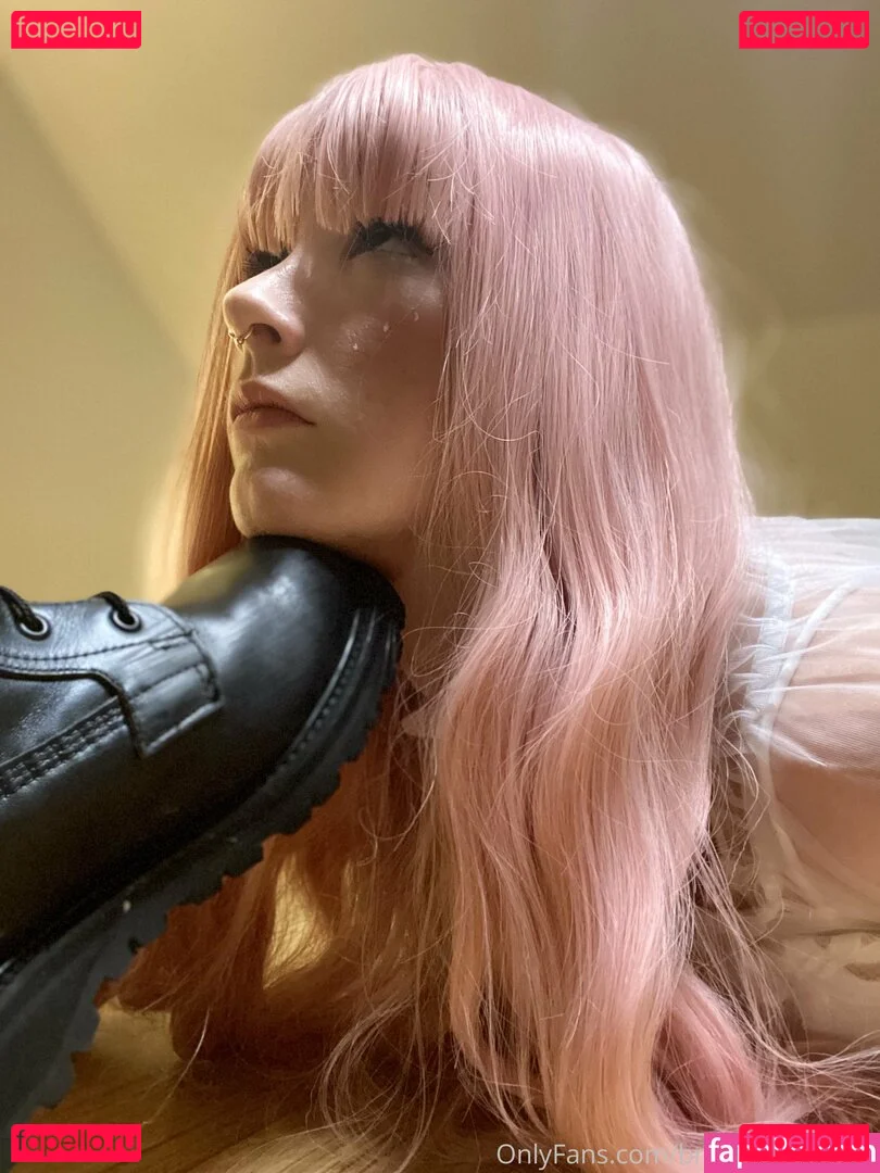 sunkensuccubus Onlyfans Photo Gallery 